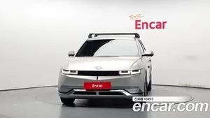 Hyundai Ioniq 5, 2022 — миниатюра 3