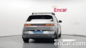 Hyundai Ioniq 5, 2022 — миниатюра 4