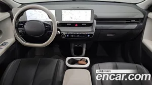 Hyundai Ioniq 5, 2022 — миниатюра 10