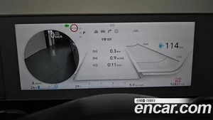 Hyundai Ioniq 5, 2022 — миниатюра 11