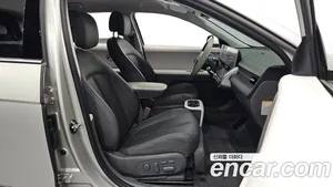 Hyundai Ioniq 5, 2022 — миниатюра 13