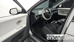 Hyundai Ioniq 5, 2022 — миниатюра 17