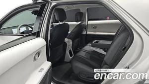 Hyundai Ioniq 5, 2022 — миниатюра 18
