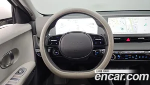 Hyundai Ioniq 5, 2022 — миниатюра 19
