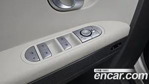 Hyundai Ioniq 5, 2022 — миниатюра 24