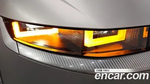 Hyundai Ioniq 5, 2022 — миниатюра 8