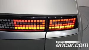 Hyundai Ioniq 5, 2022 — миниатюра 9