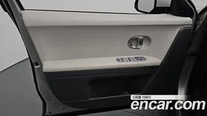 Hyundai Ioniq 5, 2022 — миниатюра 14