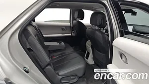 Hyundai Ioniq 5, 2022 — миниатюра 16