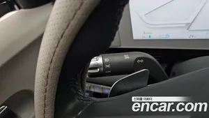 Hyundai Ioniq 5, 2022 — миниатюра 29