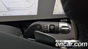 Hyundai Ioniq 5, 2022 — миниатюра 30