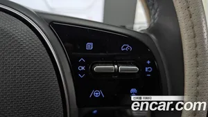 Hyundai Ioniq 5, 2022 — миниатюра 33
