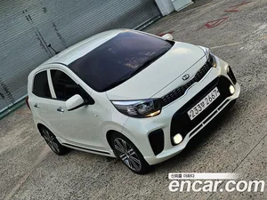 Kia morning, 2018 — миниатюра 2