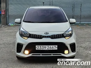 Kia morning, 2018 — миниатюра 3