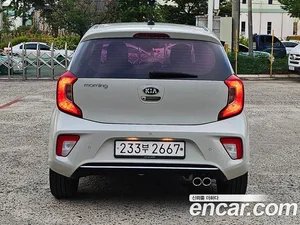 Kia morning, 2018 — миниатюра 4