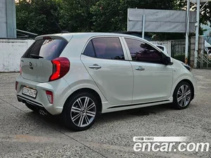 Kia morning, 2018 — миниатюра 5