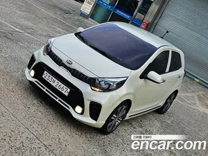 Kia morning, 2018 — миниатюра 6
