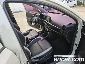 Kia morning, 2018 — миниатюра 9
