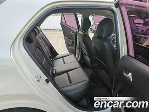 Kia morning, 2018 — миниатюра 10