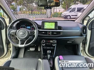 Kia morning, 2018 — миниатюра 13