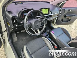 Kia morning, 2018 — миниатюра 14