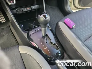 Kia morning, 2018 — миниатюра 15