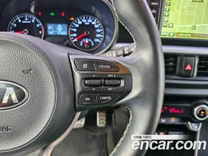 Kia morning, 2018 — миниатюра 17