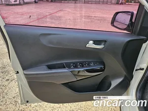 Kia morning, 2018 — миниатюра 18