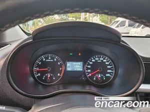 Kia morning, 2018 — миниатюра 20