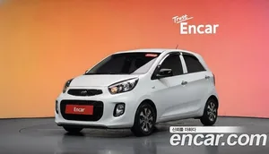 Kia morning, 2015 — миниатюра 32