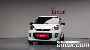 Kia morning, 2015 — миниатюра 2