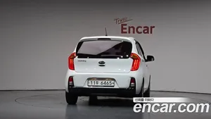 Kia morning, 2015 — миниатюра 3