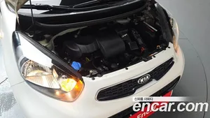 Kia morning, 2015 — миниатюра 5