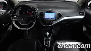 Kia morning, 2015 — миниатюра 9