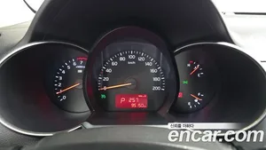 Kia morning, 2015 — миниатюра 10