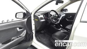 Kia morning, 2015 — миниатюра 12