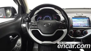 Kia morning, 2015 — миниатюра 18