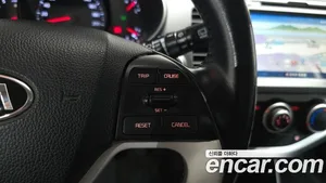 Kia morning, 2015 — миниатюра 22