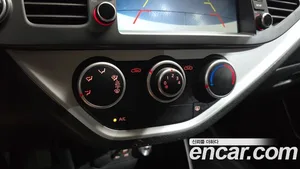 Kia morning, 2015 — миниатюра 23
