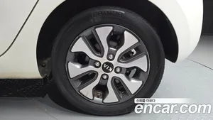 Kia morning, 2015 — миниатюра 6