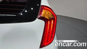 Kia morning, 2015 — миниатюра 8