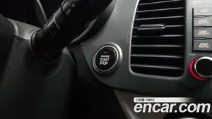 Kia morning, 2015 — миниатюра 26