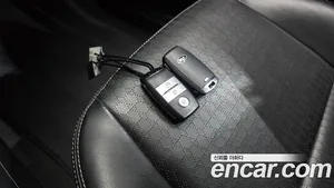 Kia morning, 2015 — миниатюра 30