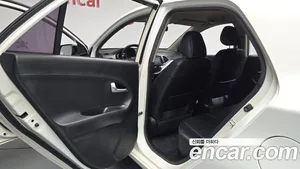 Kia morning, 2015 — миниатюра 31