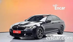 BMW M5, 2021 — миниатюра 33