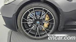 BMW M5, 2021 — миниатюра 4
