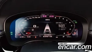 BMW M5, 2021 — миниатюра 10