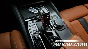BMW M5, 2021 — миниатюра 11