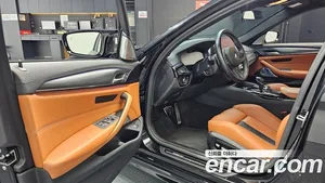 BMW M5, 2021 — миниатюра 12