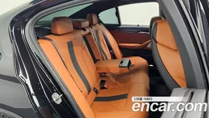 BMW M5, 2021 — миниатюра 16